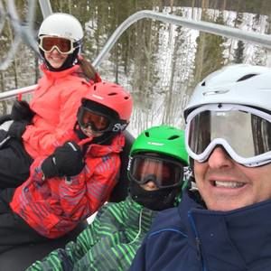 Meet your Posher, Dylan